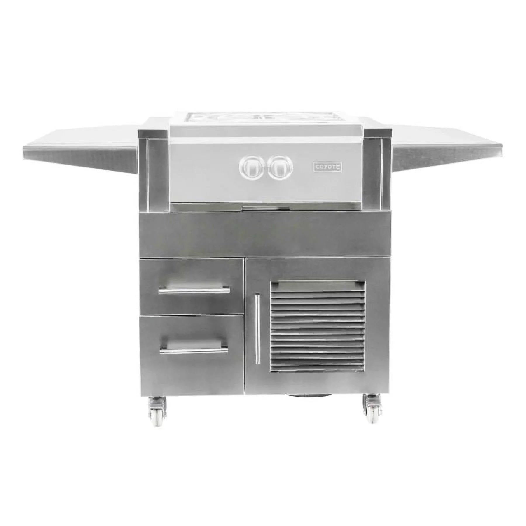 Coyote 42 Inch S-Series Propane Gas Grill