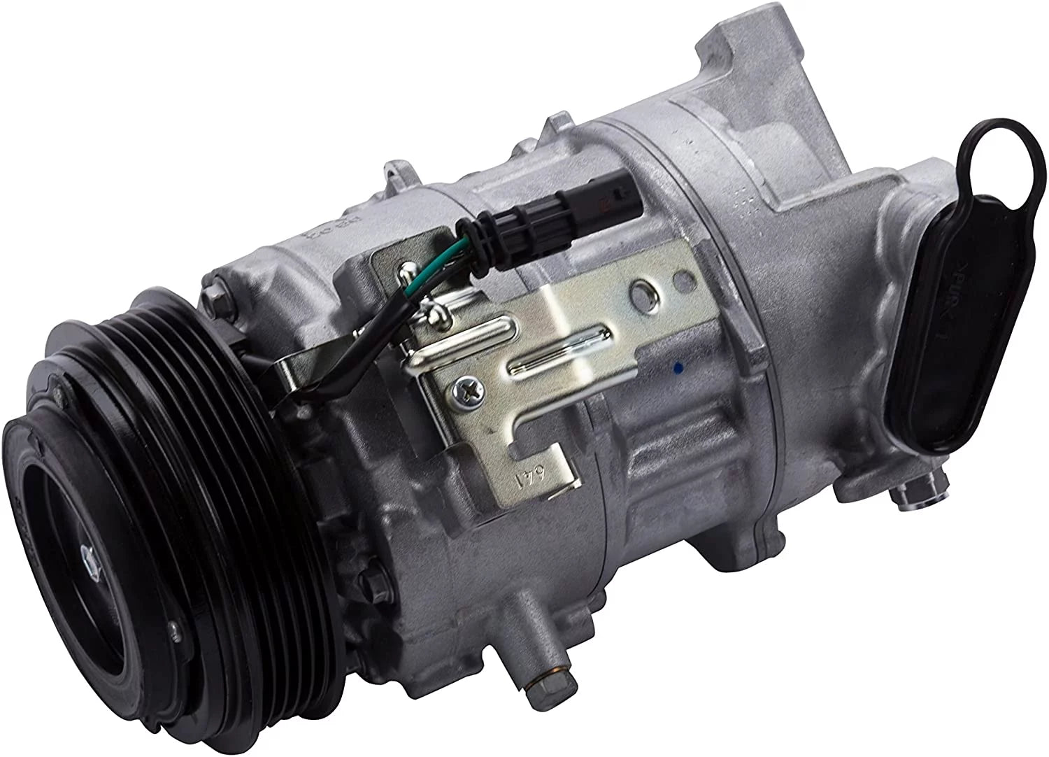 GM Genuine Parts 15-22376 A/C Compressor