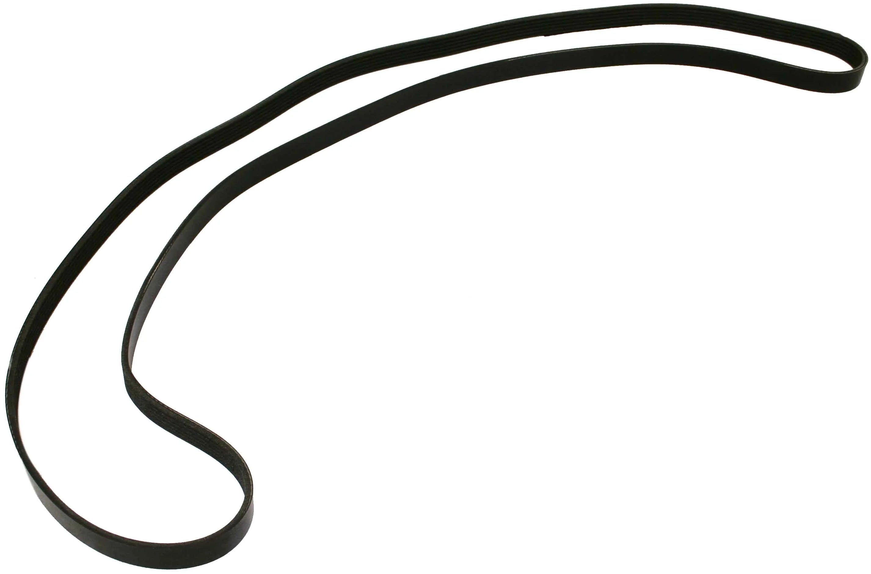Drive Belt Compatible with 1991, 1997 Ford Explorer 2004-2007 Jeep Grand Cherokee 6Cyl 8Cyl 4.0L 4.7L 3.7L Serpentine