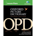 Pre-Owned Oxford Picture Dictionary Lesson Plans with Audio CDs (3): Instructor Planning Resource  (Paperback 9780194740227) by Jayme Adelson-Goldstein, Norma Shapiro, Jenni Currie Santamaria