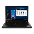 Lenovo ThinkPad P14s Gen 1 Laptop, 14 FHD IPS 14 FHD (1920x1080) IPS 250nits Anti-glare w/IR & 720p Cameras, Ryzen 7 PRO 4750U, AMD Radeon Graphics, 16GB, 512GB SSD