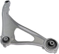 Suspension Control Arm and Ball Joint Assembly Fits select: 2013-2014 NISSAN ALTIMA