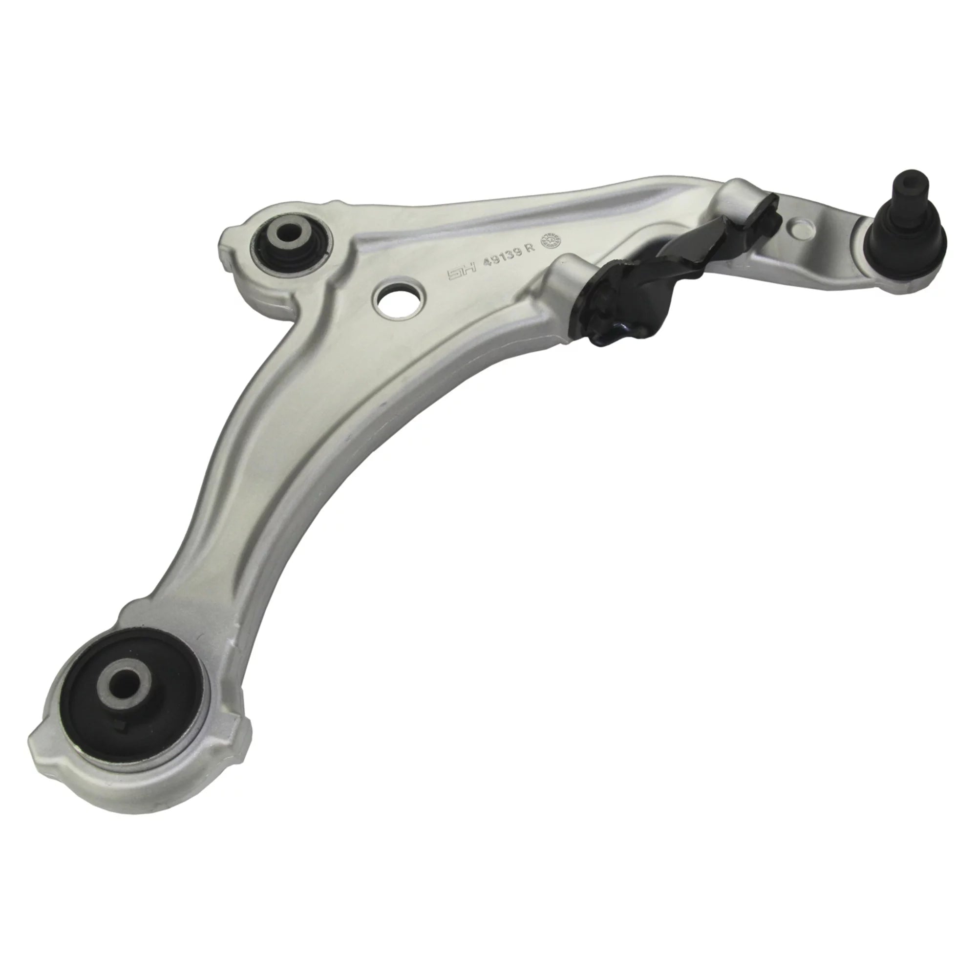 MOOG RK622054 Control Arm and Ball Joint Assembly Fits select: 2009-2014 NISSAN MAXIMA