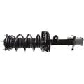 Monroe Shocks & Struts Quick-Strut 172491 Strut and Coil Spring Assembly