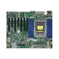 Supermicro   Socket SP3 AMD EPYC7002 Max2TB DDR4 PCI Express ATX Bulk Motherboard