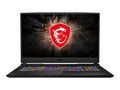MSI GL75 10SFK 029 Leopard - Intel Core i7 10750H / 2.6 GHz - Windows 10 Home - GF RTX 2070 - 16 GB RAM - 512 GB SSD NVMe + 1 TB HDD - 17.3 1920 x 1080 (Full HD) @ 144 Hz - Wi-Fi 6 - black