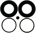 Professional Rear Disc Brake Caliper Seal Kit for Mercedes C Class 2002-2006 ACDelco 18G195
