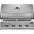 Napoleon Built-In 500 Series 32-Inch Propane Gas Grill - BI32PSS