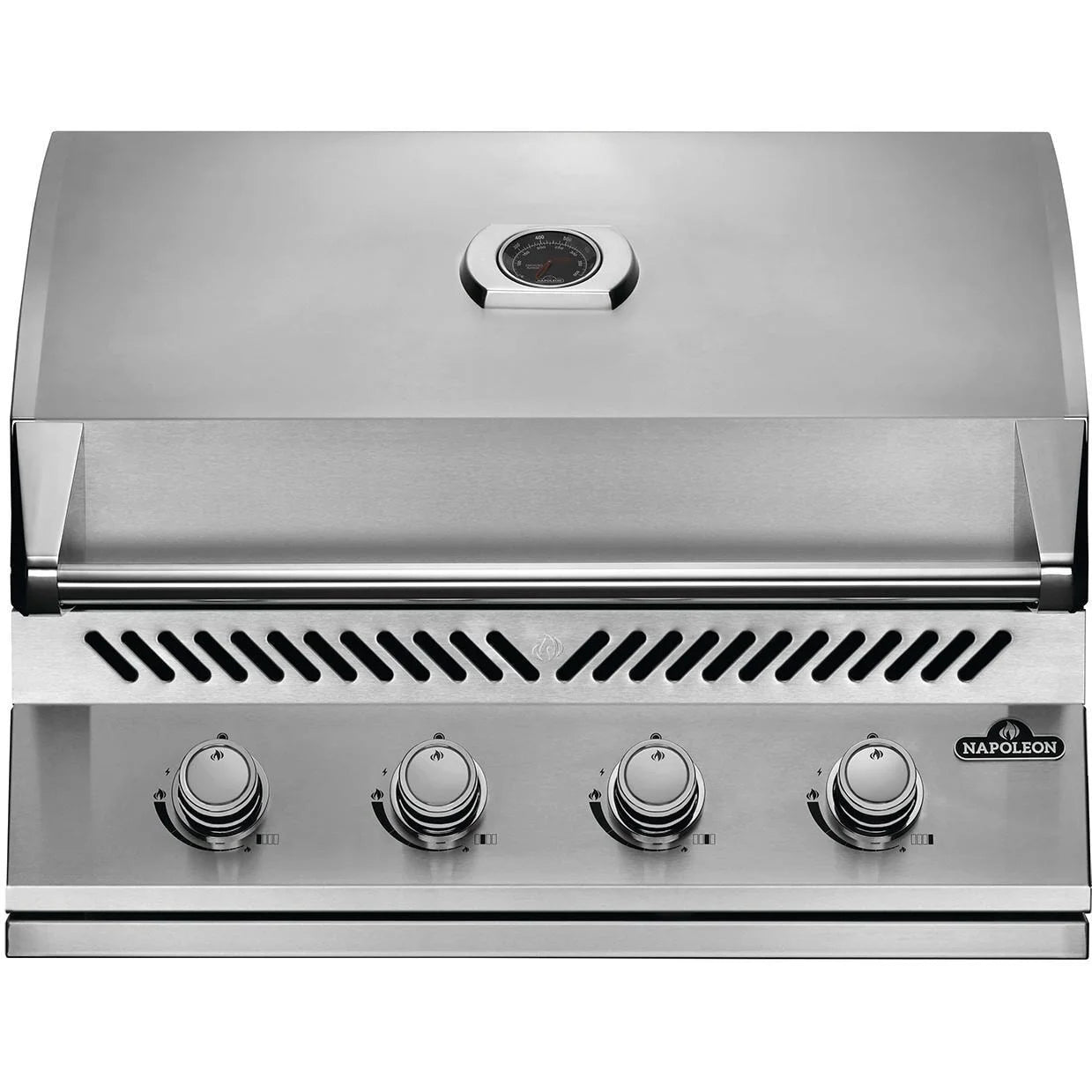 Napoleon Built-In 500 Series 32-Inch Propane Gas Grill - BI32PSS