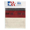 American Wick AW-25 Kerosene Heater Wick