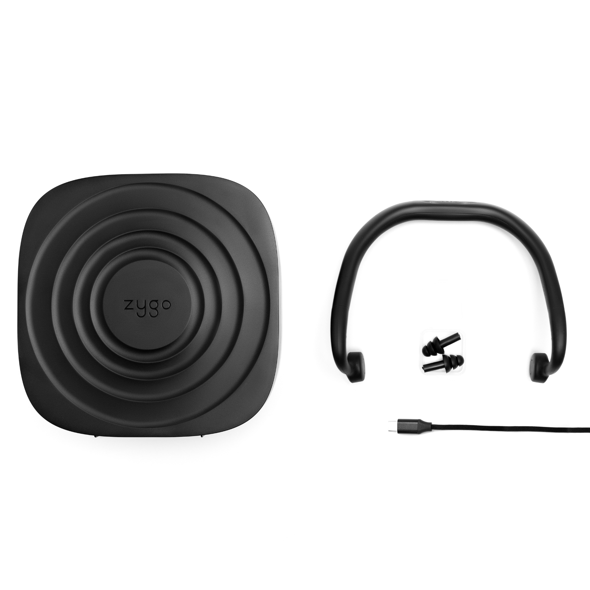 Zygo Z2 Waterproof Headphones