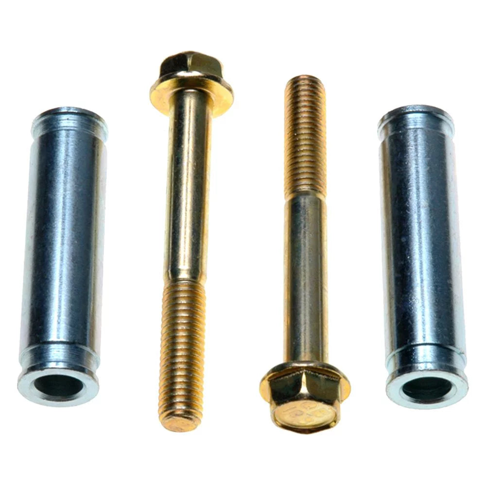 Rear Disc Brake Caliper Bolts for Audi A4 2009-2012 ACDelco 18K947