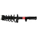 Monroe Shocks & Struts Quick-Strut 172486 Strut and Coil Spring Assembly