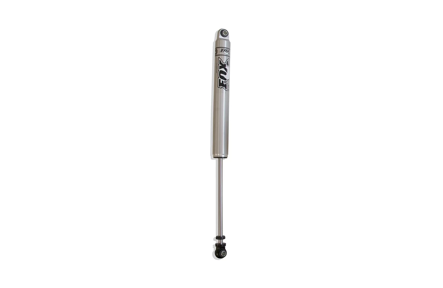 MaxTrac Suspension 2009-2020 Fits Ford F-150 2WD 4WD 2 Lift Height 1Pc Fox 2.0 Performance Rear Shock 770928F