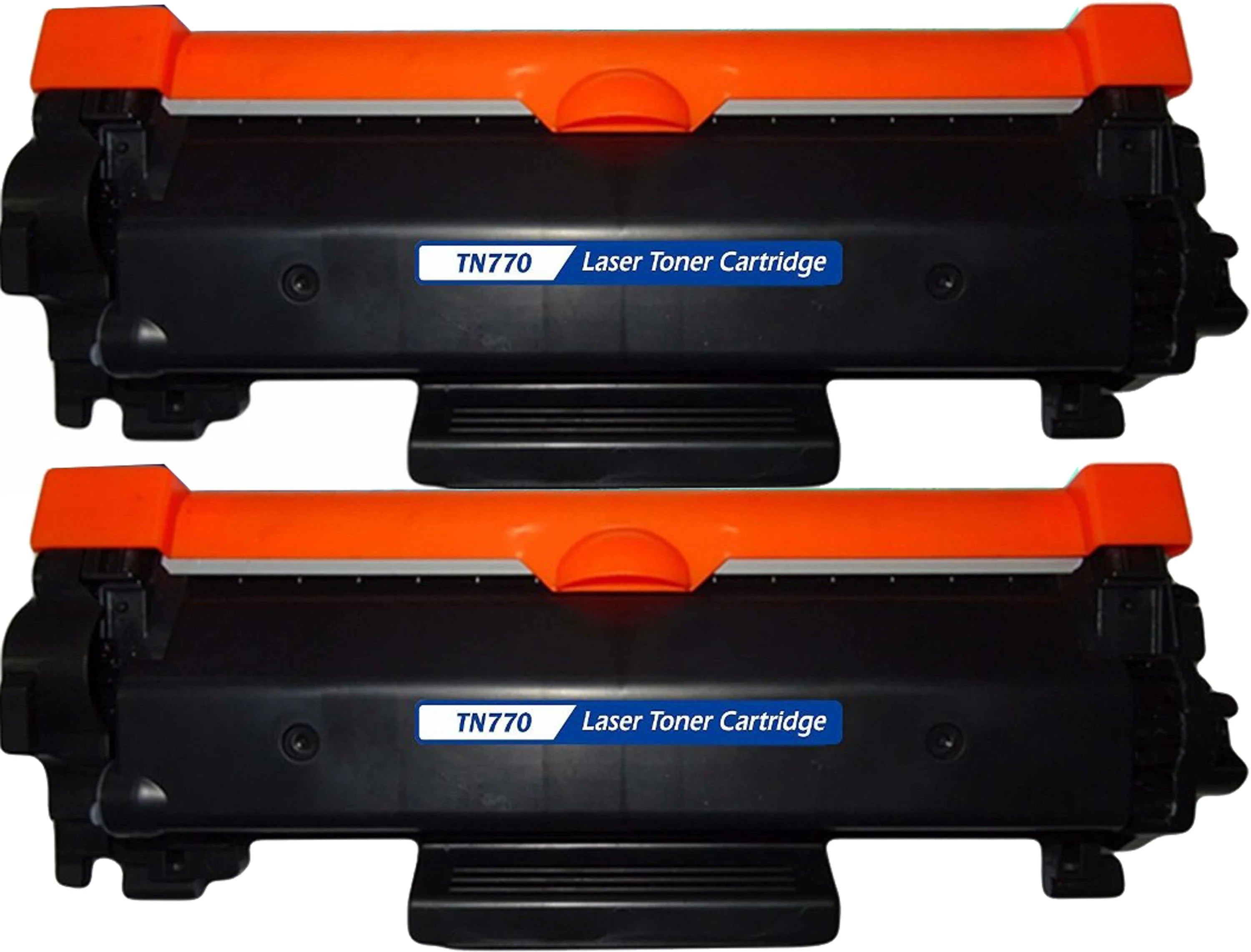 Blake Printing Supply Compatible Toner Cartridge Replacement for Brother TN770 TN-770 TN730 TN760 Super High Yield Black Toner Cartridge for HL-L2370DW HL-L2370DWXL MFC-L2750DW MFC-L2750DWXL Printer