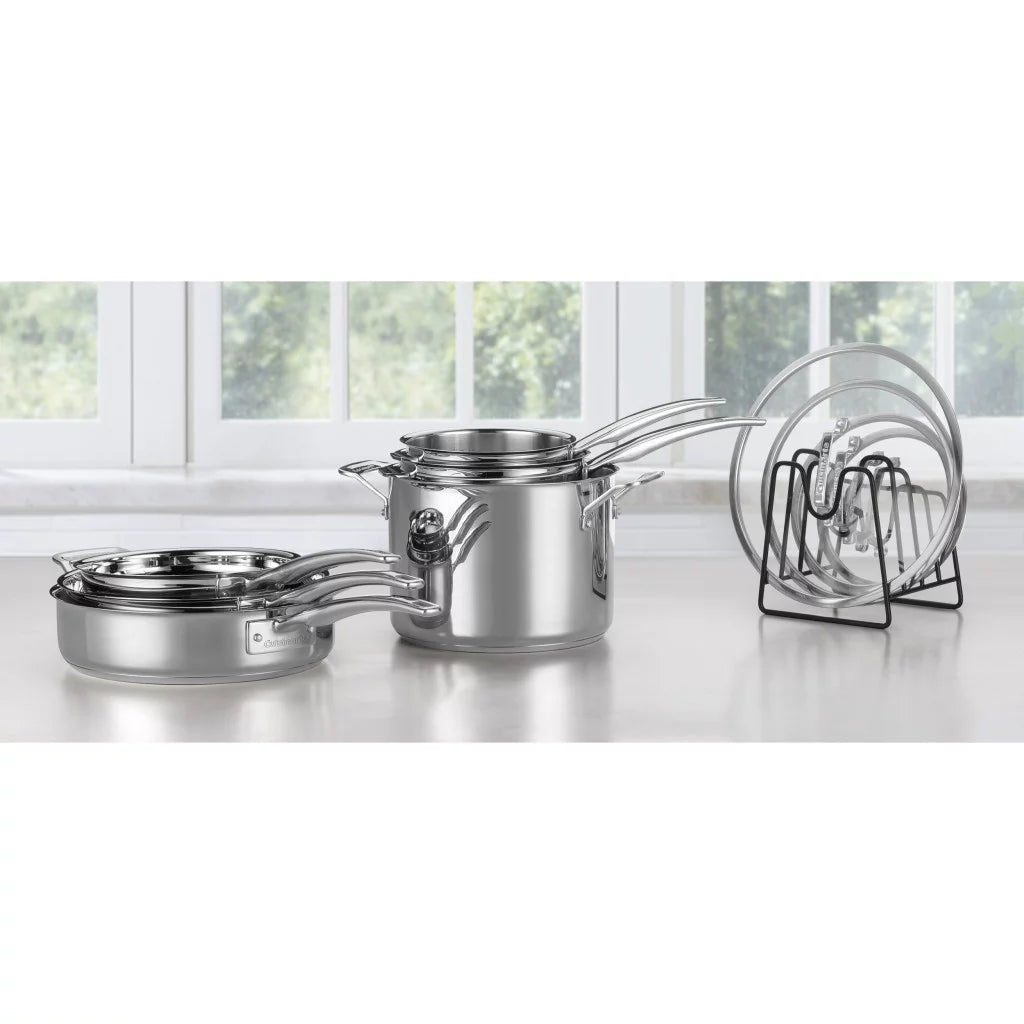 Cuisinart Smartnest Stainless Smartnest? Stainless Steel 11-pc Set