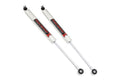 Rough Country 2.5-6 M1 Rear Shocks for 88-99 GMC C1500/K1500 2WD/4WD -770790_A Fits select: 1988-1999 CHEVROLET GMT-400, 1989-1999 GMC SIERRA