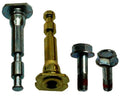 Rear Disc Brake Caliper Bolts for Dodge Dart 2013 ACDelco 18K15311