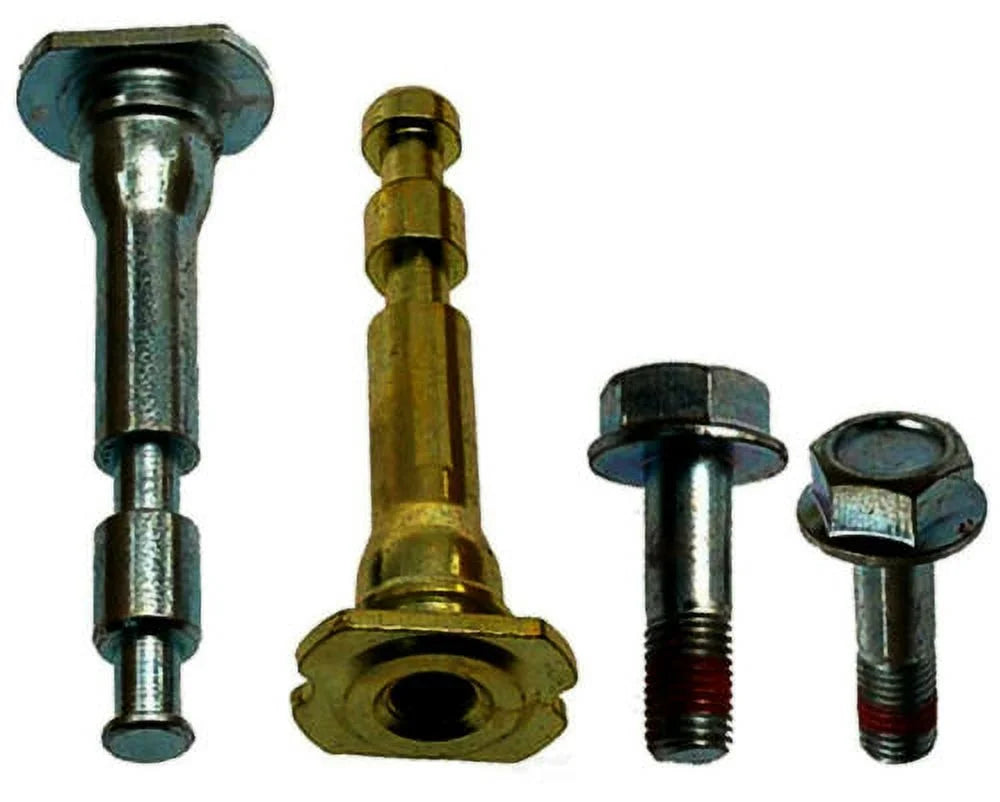 Rear Disc Brake Caliper Bolts for Dodge Dart 2013 ACDelco 18K15311