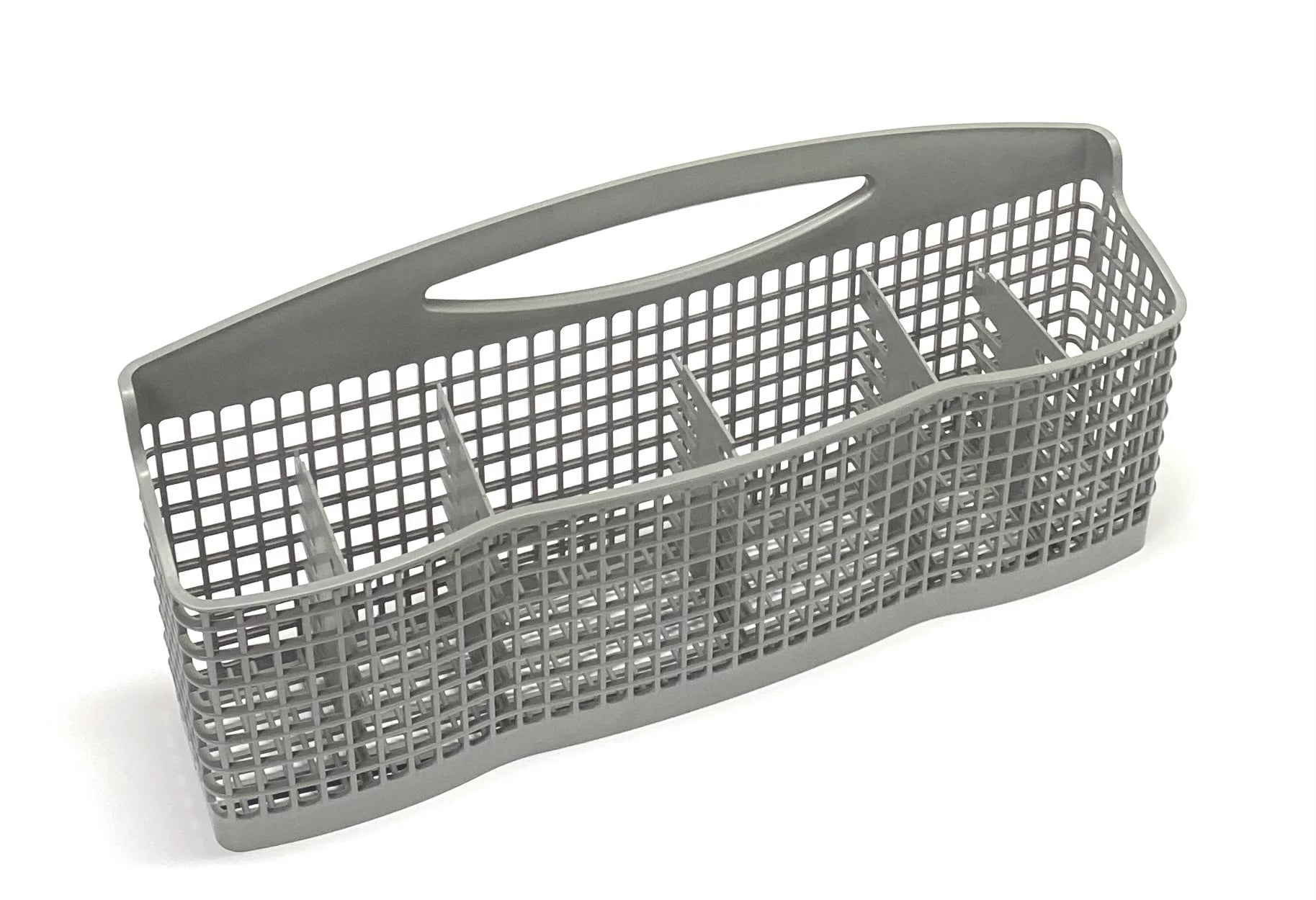 OEM Frigidaire Dishwasher Silverware Basket Originally Shipped With LFID2426TF1A, LFID2426TF2A