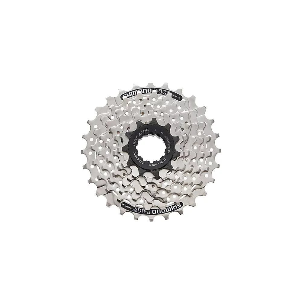 Shimano CS-HG41 Cassette - 7 Speed