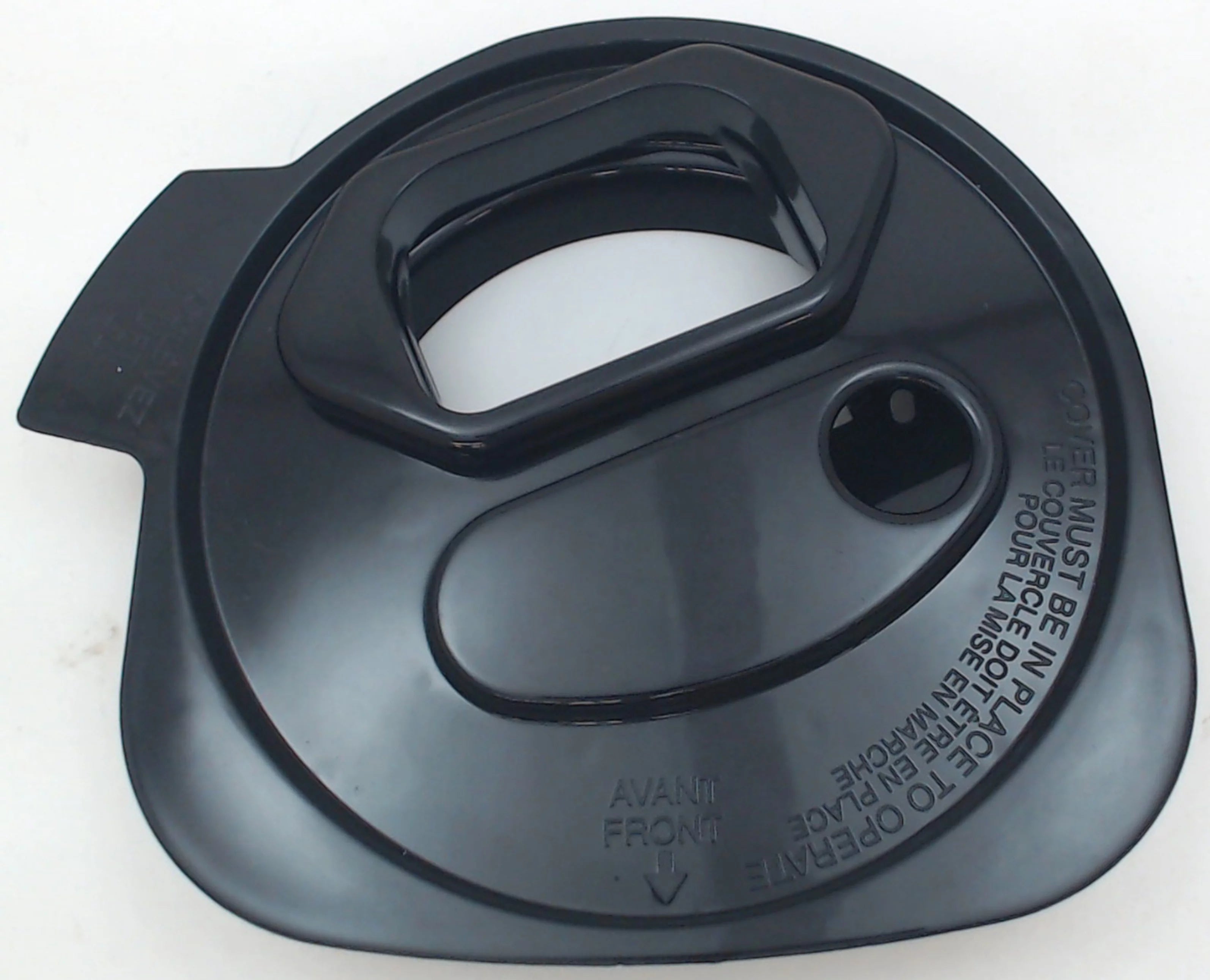 Cuisinart Coffee Maker, DGB-625 & DGB-650, Brew Basket Lid, DGB-625LID