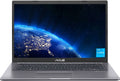 ASUS VivoBook 14 Laptop Computer, 14 IPS FHD Display, Intel Core i3-1115G4 Processor, 4GB DDR4, 128GB PCIe SSD, Fingerprint Reader, Windows 11 Home in S Mode, Slate Grey, F415EA-AS31