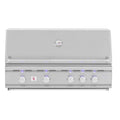 Summerset TRL 38-Inch 4-Burner Built-In Propane Gas Grill With Rotisserie - TRL38-LP