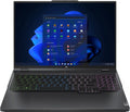 Lenovo - Legion Pro 5i 16 240Hz Gaming Laptop WQXGA Intel 13th Gen Core i7 with 16GB Memory - NVIDIA GeForce RTX 4070 - 1TB SSD - Onyx Grey Notebook