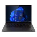 Lenovo ThinkPad X1 Extreme Gen 5 Intel Laptop, 16 IPS  LED , vPro?,  GeForce RTX 3050 Ti Laptop GPU 4GB GDDR6, GB, 1TB SSD
