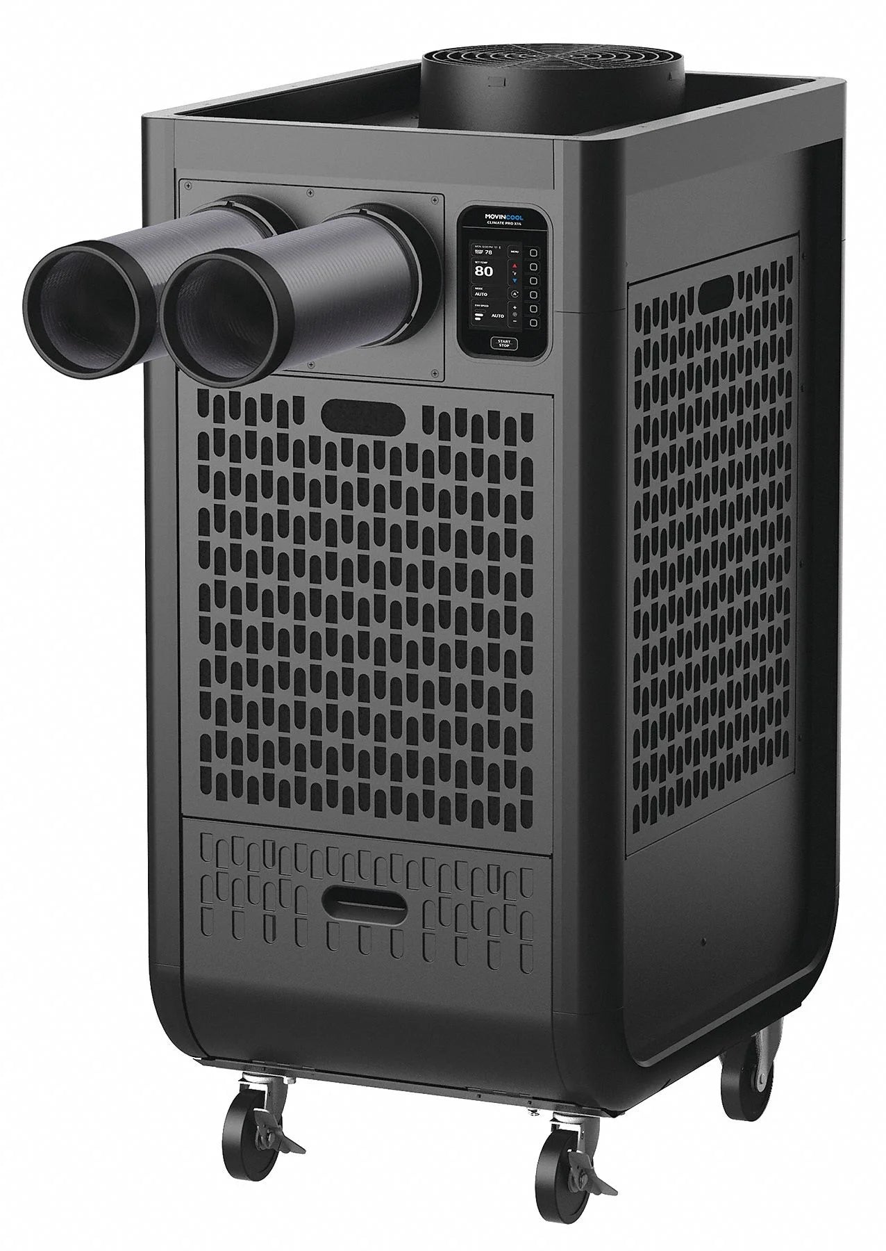 Movincool Portable Air Conditioner,16800 BtuH  Climate Pro X20