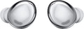 UrbanX Street Buds Pro Bluetooth Earbuds For P30 Pro New Edition True Wireless, Noise Cancelling, Charging Case, Quality Sound, Sweat Resistant, Silver White (US Version)