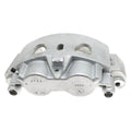 Remanufactured Semi-Loaded Front Passenger Side Disc Brake Caliper for Chevy Silverado 1500 2015 ACDelco Pro 18FR12463