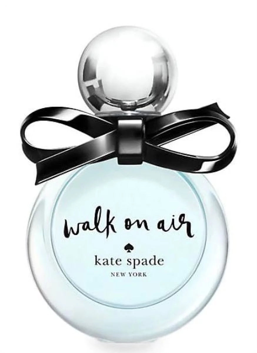 Kate Spade Walk On Air Eau De Parfum Spray, Perfume for Women, 3.4 Oz
