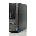 Used Dell Optiplex 3020 SFF i5-4590 3.30GHz 16GB 128GB SSD Win 10 Pro 3 Yr Wty