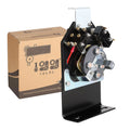 10L0L Golf Cart Forward Reverse Switch Assembly for EZGO 1989-1994.5, OEM# 25396-G2 25259-G2 21744-G1