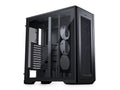 Phanteks Enthoo Pro 2 Server Edition ¨C SSI-EEB Motherboard support, 11-PCI slots, 15x fan positions, Tempered Glass Side Panel, Black