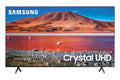SAMSUNG 50 Class 4K Crystal UHD (2160P) LED Smart TV with HDR UN50TU7000