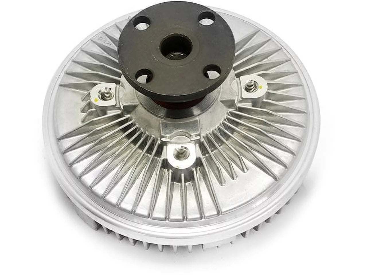 Severe Duty Thermal Fan Clutch - Compatible with 1993 - 1998 Jeep Grand Cherokee 4.0L 6-Cylinder (with Max Cooling) 1994 1995 1996 1997