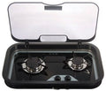 Norcold SHB16250Y Cooktop