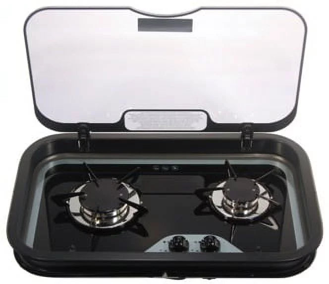 Norcold SHB16250Y Cooktop