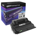 SPEEDYINKS Compatible Toner Cartridge Replacement for HP 42X Q5942X High Yield (Black) for HP LaserJet / Multifunction printers 4250, 4250tn, 4350n, 4250dtn, 4350, 4350tn, 4250dtnsl, 4350dtn, 4250n