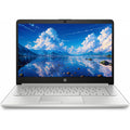 HP 14 inch FHD Display Laptop, AMD Ryzen 3 3250, 32GB RAM, 2TB PCle SSD, AMD Radeon Graphics, WiFi 5, Bluetooth, Webcam, HDMI, Windows 11 Home in S Mode
