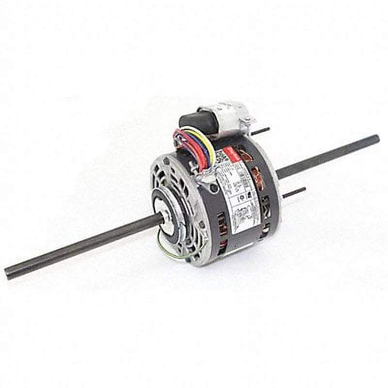 Dayton Motor,1/8 HP,1550 rpm,Non-Standard,115V  45EX58