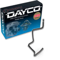 Dayco Heater To Water Pump HVAC Heater Hose compatible with Ford Excursion 7.3L V8 2000-2003