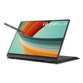 LG gram 14¡± 2in1 Lightweight Laptop, Intel 13th Gen Core i7 Evo Platform, Windows 11 Home, 32GB RAM, 1TB SSD, Black