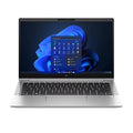 HP EliteBook 630 G10 13.3 Touchscreen Notebook - Full HD - 1920 x 1080 - Intel Core i7 13th Gen i7-1355U Deca-core (10 Core) - 16 GB Total RAM - 256 GB SSD - Pike Silver Aluminum