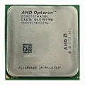 HPE AMD Opteron 6200 6204 Quad-core (4 Core) 3.30 GHz Processor Upgrade