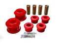 Front Control Arm Bushing Kit - Compatible with 2002 - 2004 Acura RSX 2003