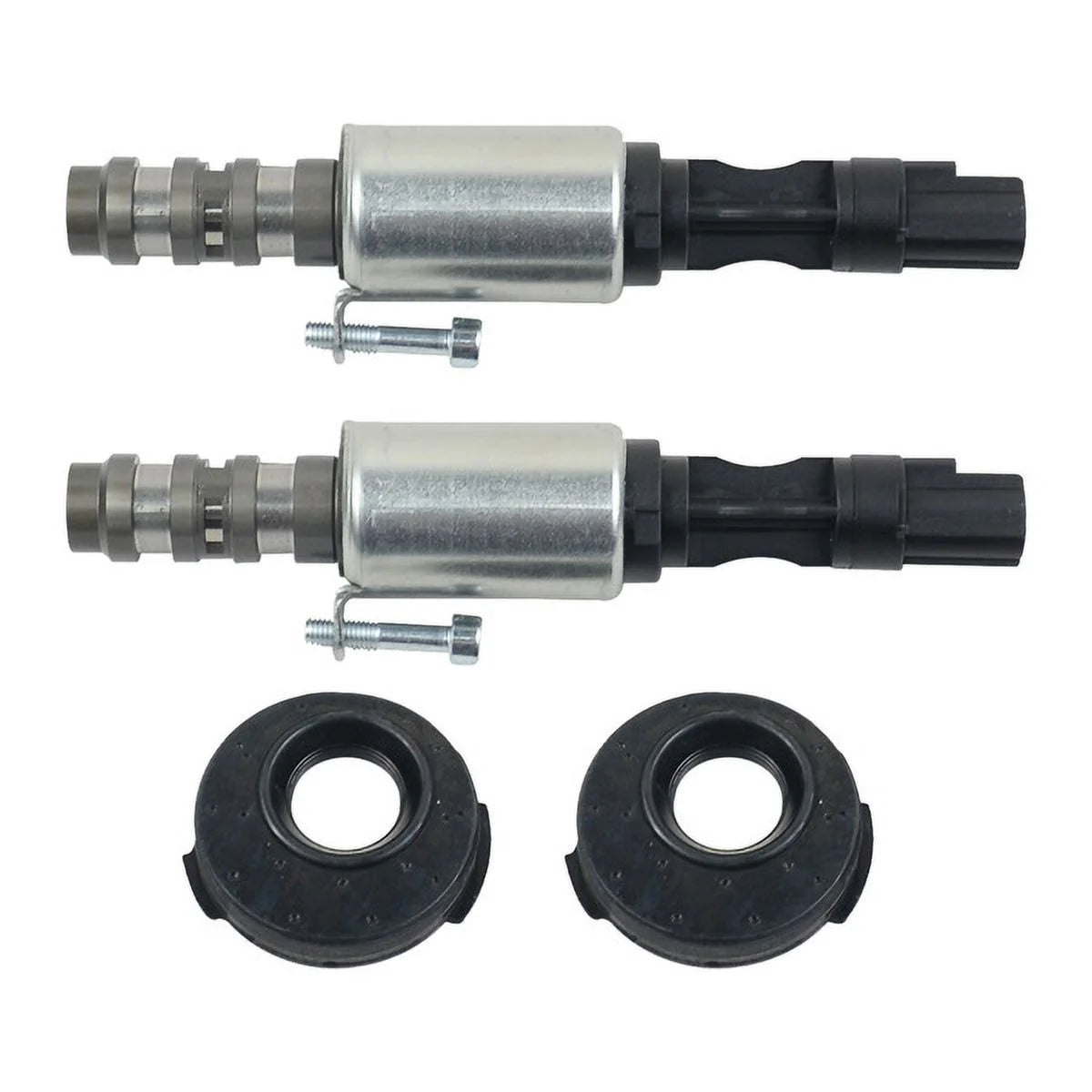 Bornmio Variable Camshaft Timing Solenoid VCT 8L3Z6M280A for 2005-2013 Ford Expedition, Lincoln Navigator